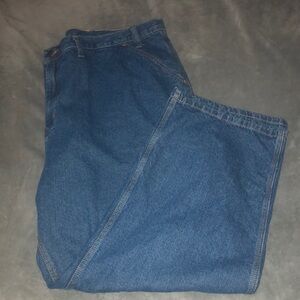 RK Brand Relaxed Fit Jeans